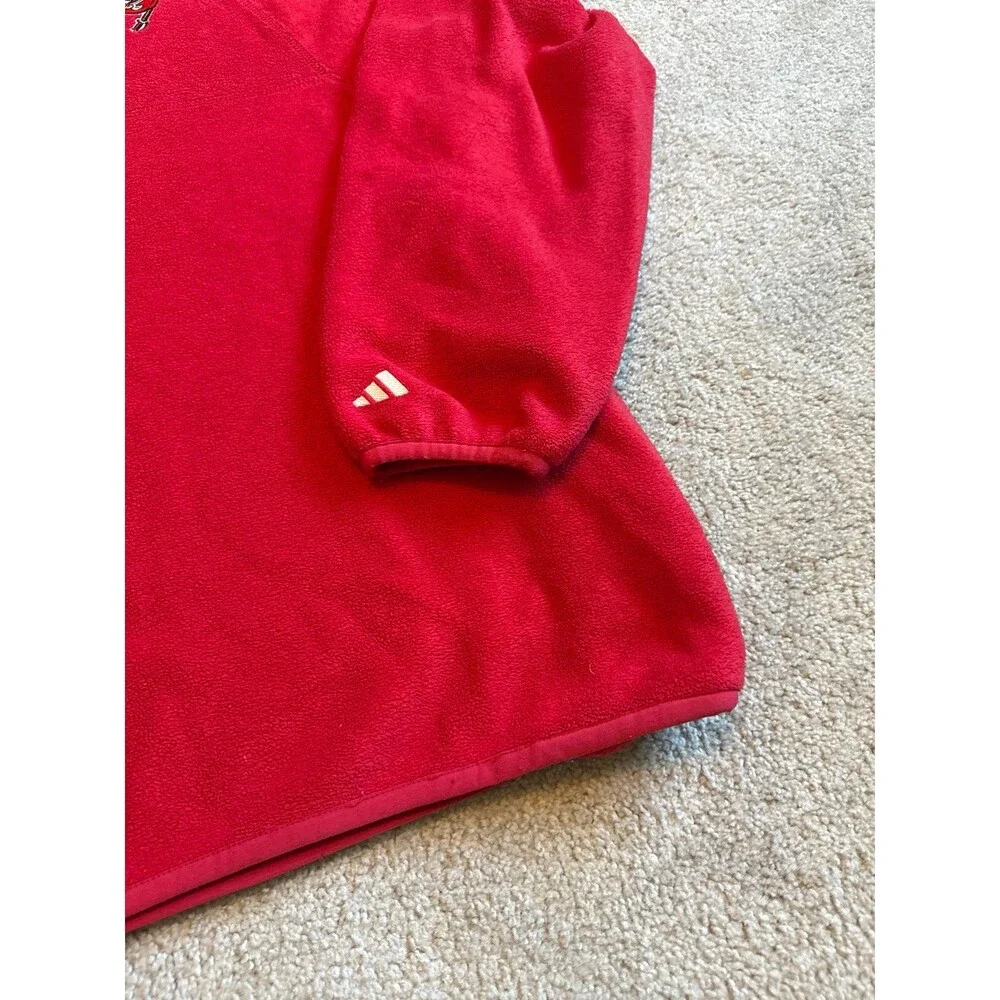 Vintage Tampa Bay Buccaneers Adidas Men’s Fleece Size XL
